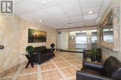 55 GREEN VALLEY Drive Unit# 508 Kitchener