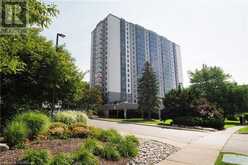 55 GREEN VALLEY Drive Unit# 508 Kitchener