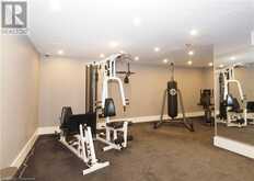 55 GREEN VALLEY Drive Unit# 508 Kitchener