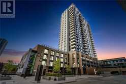 55 DUKE Street W Unit# 1701 Kitchener