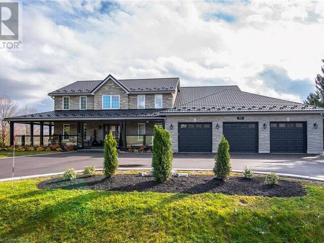 80 STARR Crescent Cambridge Ontario