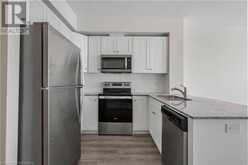 60 CHARLES Street W Unit# 807 Kitchener