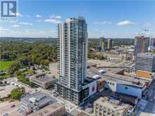 60 CHARLES Street W Unit# 807 Kitchener