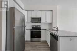 60 CHARLES Street W Unit# 807 Kitchener