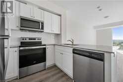 60 CHARLES Street W Unit# 807 Kitchener