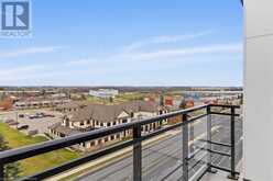 255 NORTHFIELD Drive E Unit# 602 Waterloo