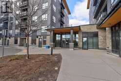 255 NORTHFIELD Drive E Unit# 602 Waterloo