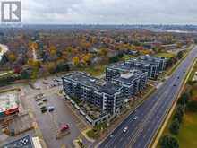 255 NORTHFIELD Drive E Unit# 602 Waterloo