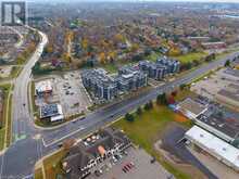 255 NORTHFIELD Drive E Unit# 602 Waterloo