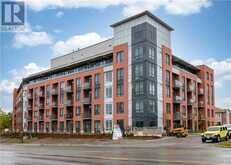 1010 DUNDAS Street E Unit# 524 Whitby