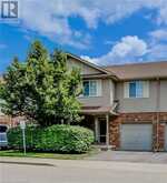 15 GREGG Court Unit# 4 Kitchener