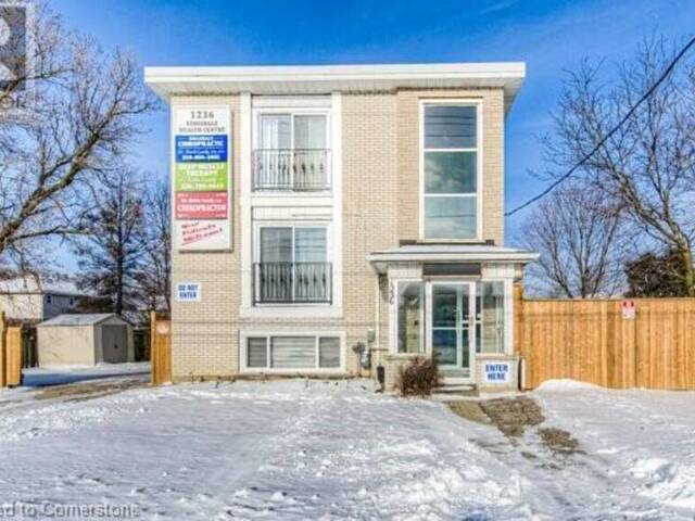 1236 WEBER Street E Kitchener Ontario