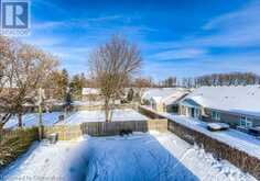 1236 WEBER Street E Kitchener