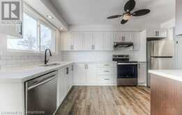 1236 WEBER Street E Kitchener