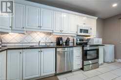 48 WINDOM Road Unit# G Kitchener