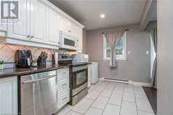 48 WINDOM Road Unit# G Kitchener