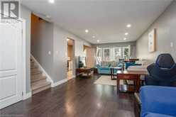 48 WINDOM Road Unit# G Kitchener