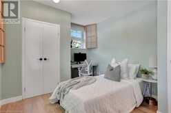 35 ALEXANDRA Avenue Unit# 105 Waterloo