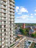 55 DUKE Street W Unit# 421 Kitchener