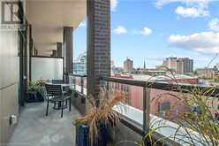 55 DUKE Street W Unit# 426 Kitchener