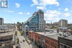 55 DUKE Street W Unit# 420 Kitchener