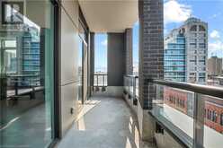 55 DUKE Street W Unit# 420 Kitchener