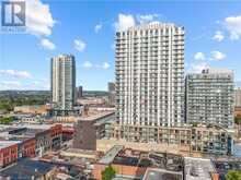 55 DUKE Street W Unit# 420 Kitchener