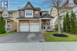 749 KEATS Way Waterloo