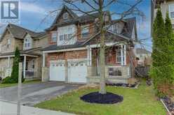 749 KEATS Way Waterloo