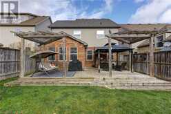 749 KEATS Way Waterloo