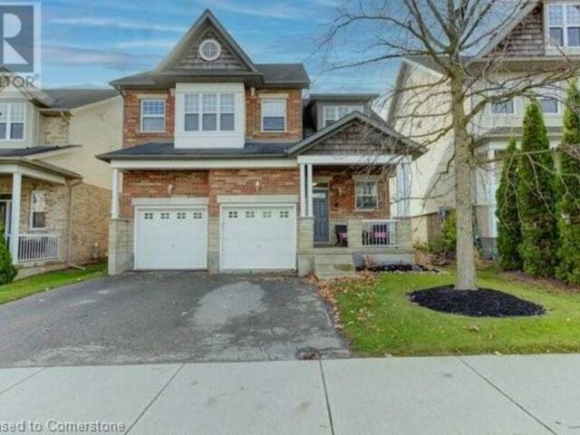 749 KEATS Way Waterloo Ontario