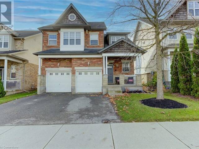 749 KEATS Way Waterloo Ontario