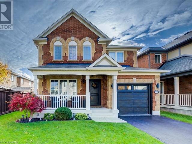 500 CARBERT Crescent Milton Ontario