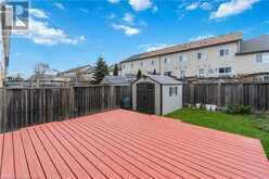 42 DONNENWERTH Drive Kitchener