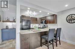 271 EIWO Court Unit# 206 Waterloo