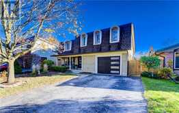 47 MANOR Drive Kitchener