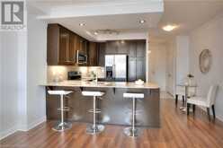 539 BELMONT Avenue W Unit# 310 Kitchener