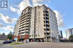 539 BELMONT Avenue W Unit# 310 Kitchener