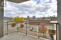 539 BELMONT Avenue W Unit# 310 Kitchener