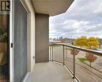 539 BELMONT Avenue W Unit# 310 Kitchener