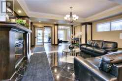 539 BELMONT Avenue W Unit# 310 Kitchener