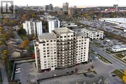 539 BELMONT Avenue W Unit# 310 Kitchener