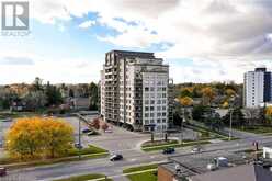 539 BELMONT Avenue W Unit# 310 Kitchener