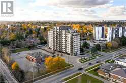 539 BELMONT Avenue W Unit# 310 Kitchener