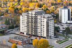 539 BELMONT Avenue W Unit# 310 Kitchener