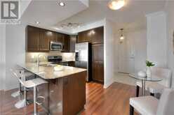 539 BELMONT Avenue W Unit# 310 Kitchener