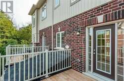 88 DECORSO Drive Unit# 44 Guelph