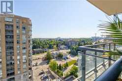 155 CAROLINE Street S Unit# 1104 Waterloo