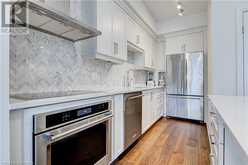 155 CAROLINE Street S Unit# 1104 Waterloo