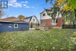 15 PARKSIDE Drive Brantford